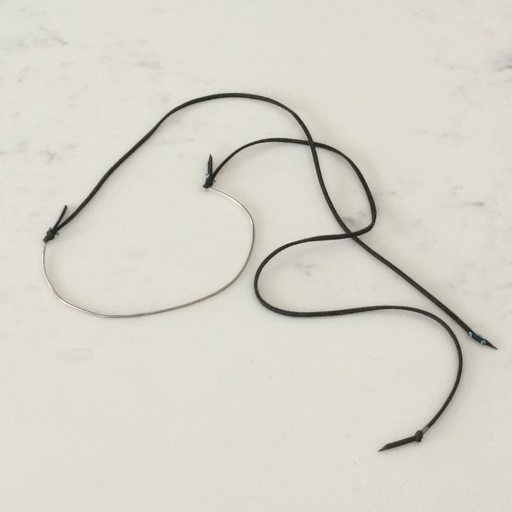 JOHNNY WAS NECKLACE*